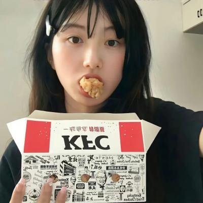 红色八爪女